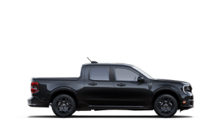 2025 Ford Maverick® External Image 1